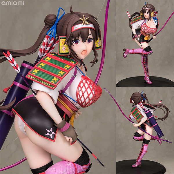 Figurine Maya Aneyakouji – Shiawase no Katachi Aneyakouji Maya