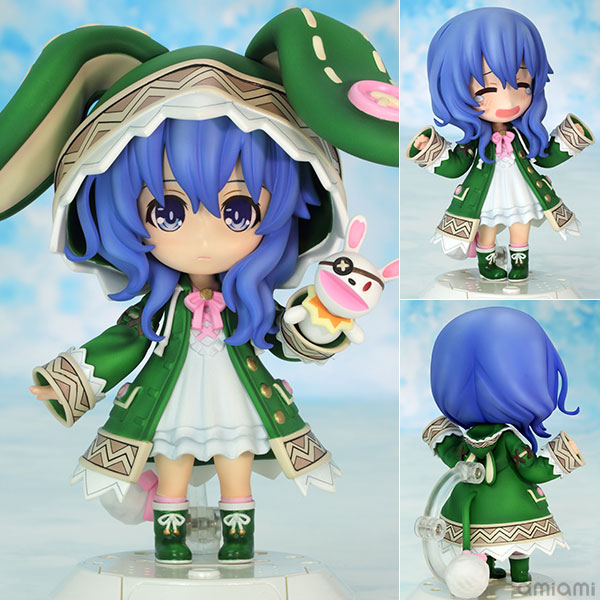 Figurine Nendoroid Yoshinon – Date A Live