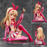 Figurine Illyasviel von Einzbern – Fate/kaleid liner PRISMA ILLYA 3rei!!