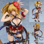 Figurine Vira – Granblue Fantasy