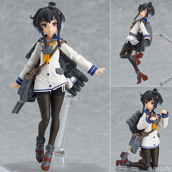 Figurine Tokitsukaze – Kantai Collection ~Kan Colle~