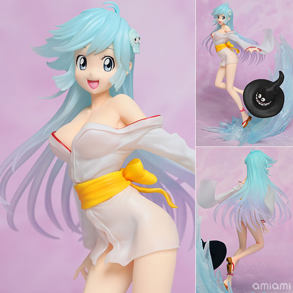 Figurine Yukiko Hime – Dororon Enma-kun MeerameraDororon Enma-kun Meeramera