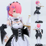 Figurine Ram – Re:Zero kara Hajimeru Isekai Seikatsu