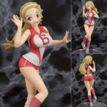 Figurine Sasaki Akebi – Girls und Panzer