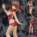 Figurine Taeko Kondo – Girls und Panzer