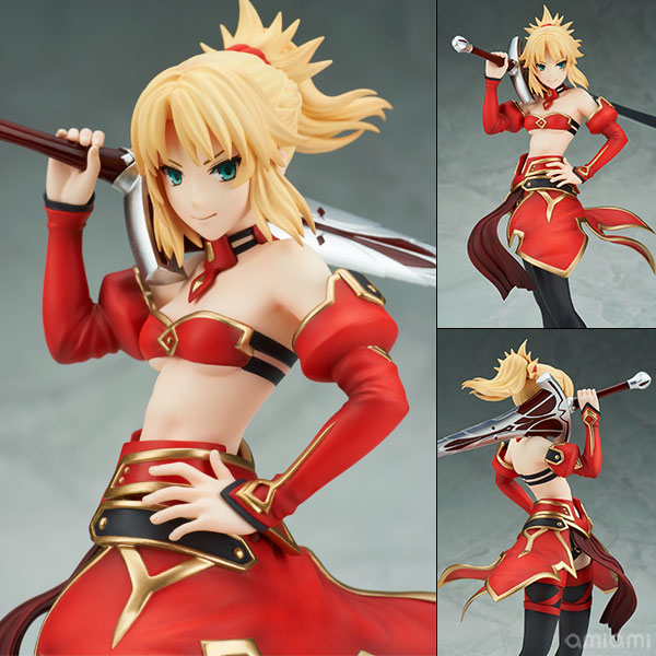 Figurine Mordred – Fate/Grand Order