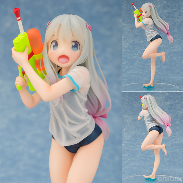 Figurine Izumi Sagiri – Eromanga Sensei