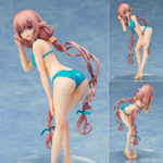 Figurine Rinna Mayfield – Shining Resonance