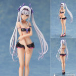 Figurine Excela Noa Aura – Shining Resonance