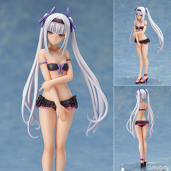 Figurine Excela Noa Aura – Shining Resonance