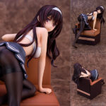 Figurine Kasumigaoka Utaha – Saenai Heroine no Sodatekata ♭