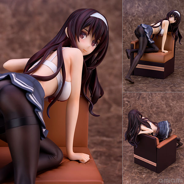 Figurine Kasumigaoka Utaha – Saenai Heroine no Sodatekata ♭