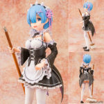 Figurine Rem – Re:Zero kara Hajimeru Isekai Seikatsu