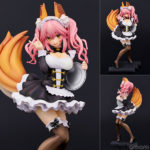 Figurine Caster EXTRA – Fate/Extella