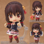 Figurine Yunyun – Kono Subarashii Sekai ni Shukufuku o! 2