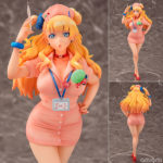 Figurine Galko – Oshiete! Galko-chan