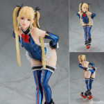 Figurine Marie Rose – Dead or Alive 5 Ultimate