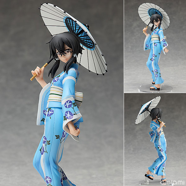 Figurine Asada Shino – Gekijouban Sword Art Online : -Ordinal Scale-