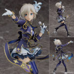 Figurine Anastasia – iDOLM@STER Cinderella Girls