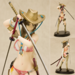 Figurine Aya – The OneeChanbara