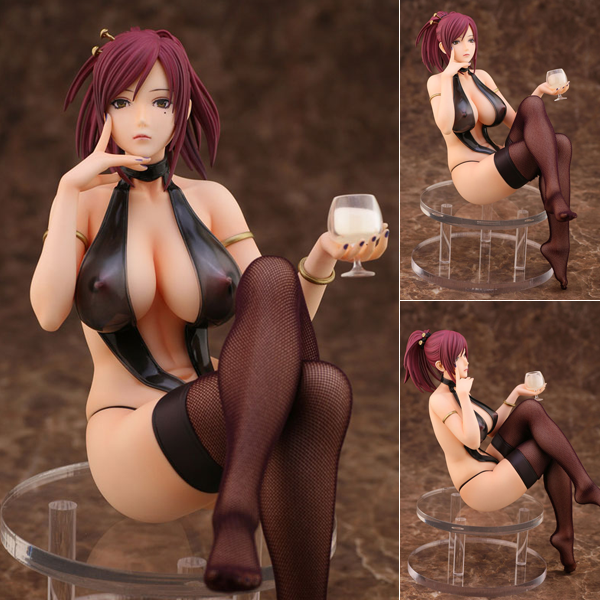 Figurine Mamiya Marie – Starless