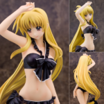 Figurine Fate T. Harlaown – Mahou Senki Lyrical Nanoha Force