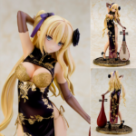 Figurine Jin-Lian – T2 Art Girls (Exclusivite Skytube Premium)