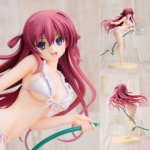 Figurine Suou Amane Grisaia no Kajitsu -LE FRUIT DE LA GRISAIA-