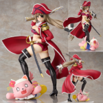 Figurine Sento Isuzu, Tiramie – Amagi Brilliant Park