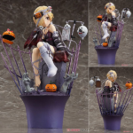 Figurine Shirasaka Koume – iDOLM@STER Cinderella Girls