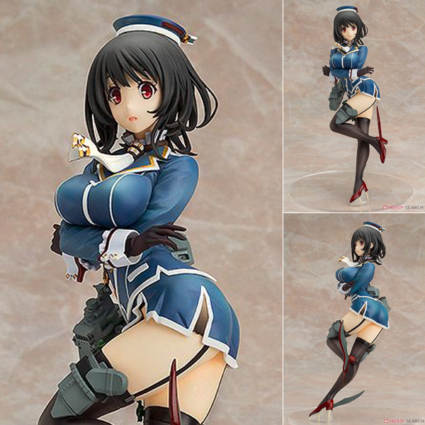 Figurine Takao – Kantai Collection ~Kan Colle~