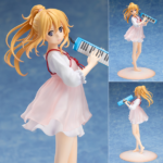 Figurine Miyazono Kaori – Shigatsu wa Kimi no Uso