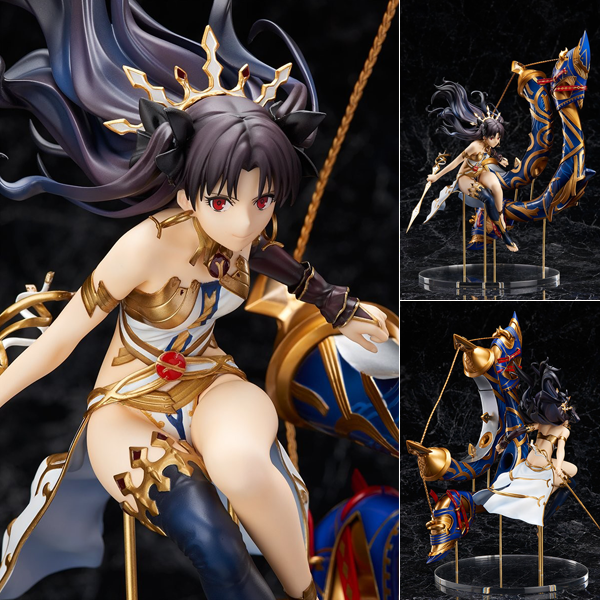 Figurine Ishtar – Fate/Grand Order Figurine Ishtar – Fate/Grand Order