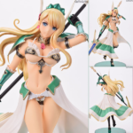 Figurine Valkyrie – Bikini Warriors