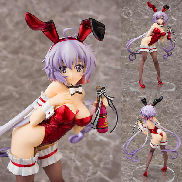 Figurine Yukine Chris – Senki Zesshou Symphogear G