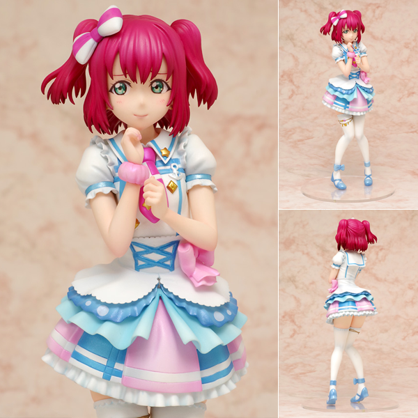 Figurine Kurosawa Ruby – Love Live! Sunshine!!