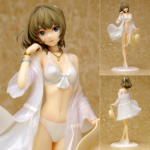 Figurine Takagaki Kaede – iDOLM@STER Cinderella Girls