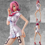 Figurine Vinsmoke Reiju (Limited + Exclusive) – One Piece