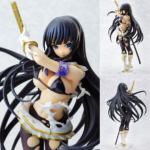 Figurine Ikaruga – Senran Kagura