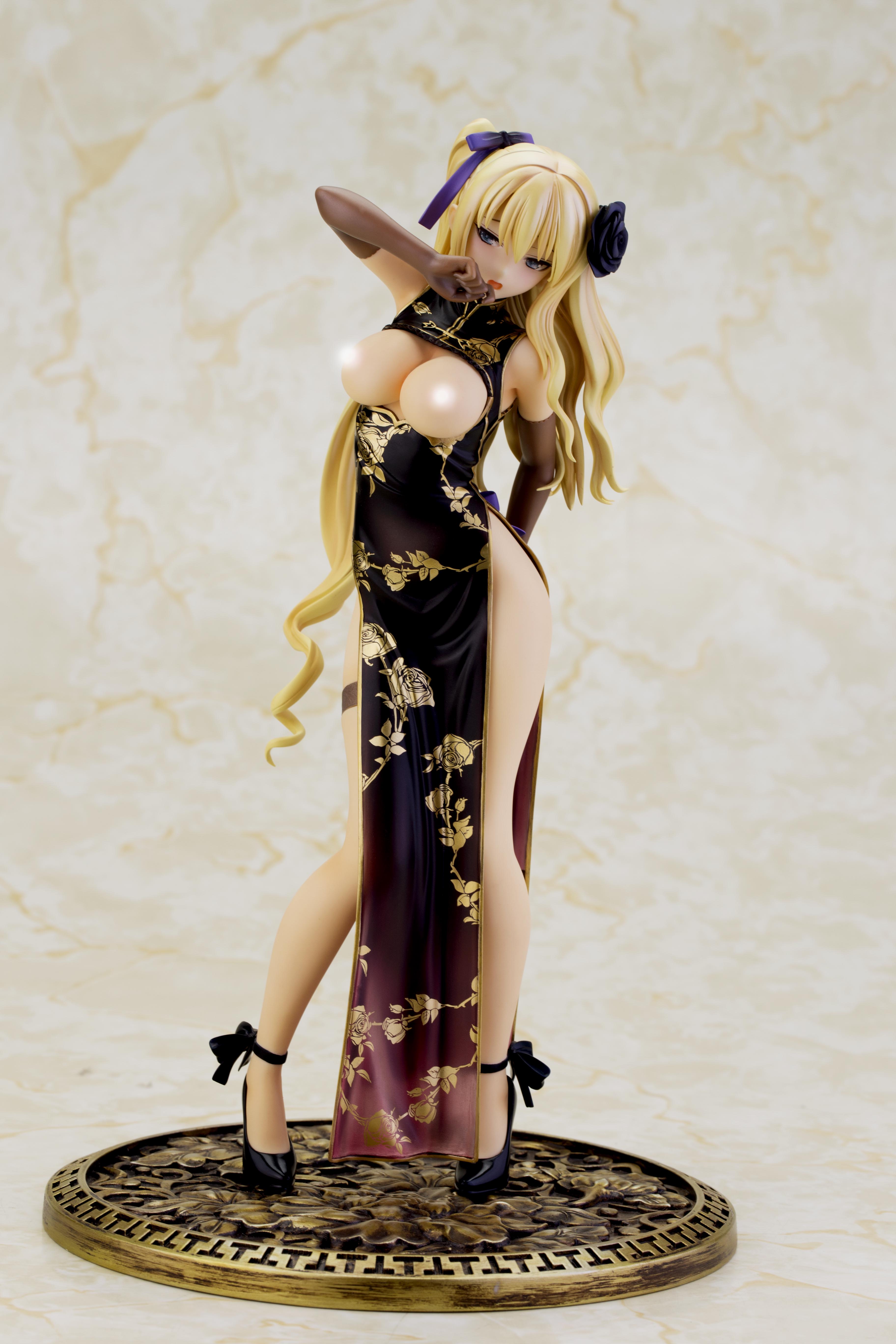 Figurine Jin-Lian - T2 Art Girls (Exclusivite Skytube Premium) Figurine Jin-Lian - T2 Art Girls (Exclusivite Skytube Premium)