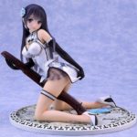 Figurine Ping-Yi (Limited + Exclusive)