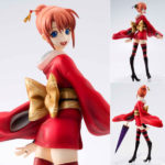 Figurine Kagura – Gintama (G.E.M.)