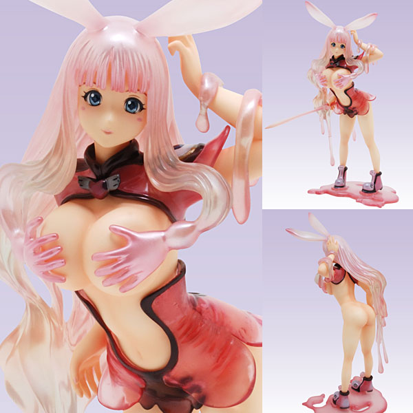 Figurine Melona – Queen’s Blade