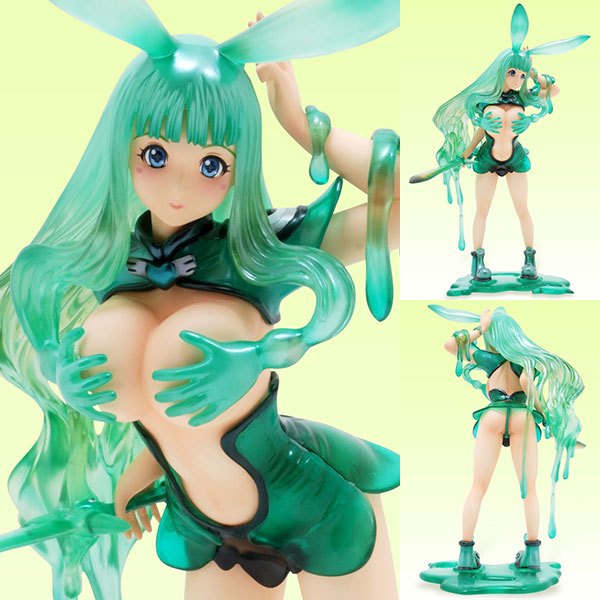 Figurine Melona – Queen’s Blade