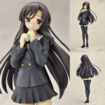 Figurine Katsura Kotonoha – School Days