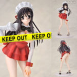 Figurine Katsura Kotonoha – Cross Days