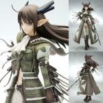 Figurine Xecty Ein – Shining Wind