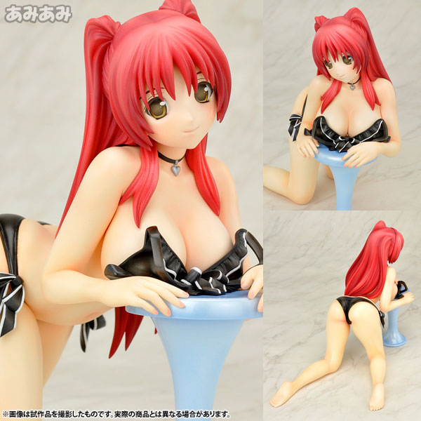 Figurine Kousaka Tamaki – To Heart 2