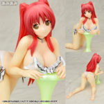 Figurine Kousaka Tamaki – To Heart 2