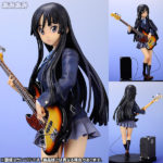 Figurine Akiyama Mio – K-ON!